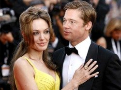 Брэд Питт и Анджелина Джоли подписали брачный договор