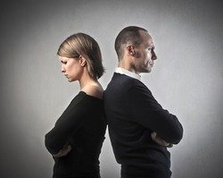 Развод формирует у людей комплекс неполноценности