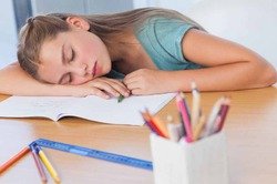Регулярное недосыпание старит на 5 лет