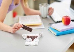 Шоколад против ожирения