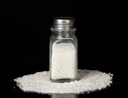 Соль назвали главным старящим продуктом
