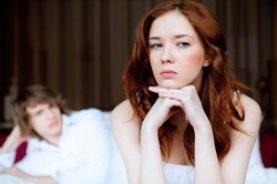 Что выбрать – одиночество или несчастный брак?
