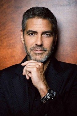 Джордж Клуни женится осенью