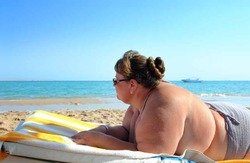 Люди, которых дразнили «толстыми», чаще имеют лишний вес