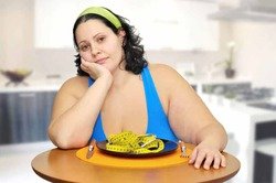 Почти треть планеты страдает ожирением