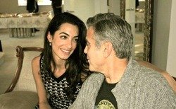 Свадьба Джорджа Клуни состоится в сентябре