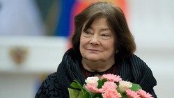 Умерла Татьяна Самойлова
