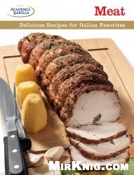 Academia Barilla Great Little Cookbooks: Meat
