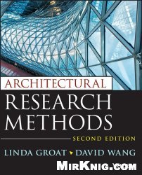 Architectural Research Methods