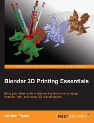 Blender 3D Printing Essentials