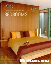 Contemporary Asian Bedrooms