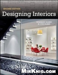 Designing Interiors, 2nd Edition