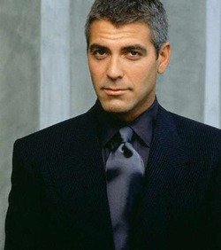Джордж Клуни тоже хочет стать губернатором
