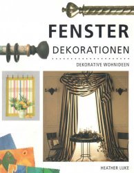 Fenster Dekorationen Dekorative Wohnideen