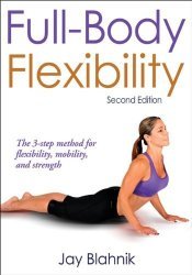 Full-Body Flexibility - 2nd Edition