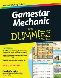Gamestar Mechanic For Dummies