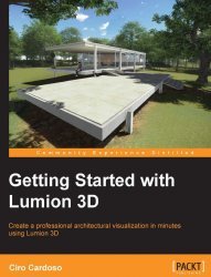 Getting Started with Lumion 3D