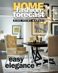 Home Fashion Forecast - Spring 2014