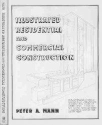 Illustrated residental and commercial construction