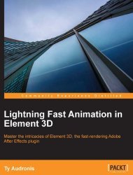 Lightning Fast Animation in Element 3D