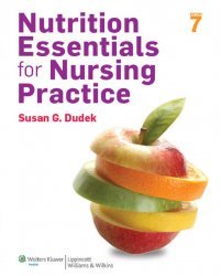 Nutrition Essentials for Nursing Practice, 7th edition