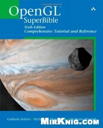 OpenGL SuperBible: Comprehensive Tutorial and Reference (6th Edition)
