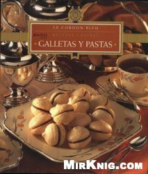 Recetas Caseras Galletas y Pastas