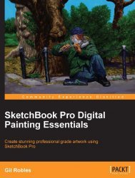 Sketchbook Pro Digital Painting Essentials