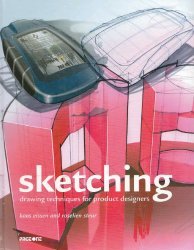 Sketching (12th printing): Drawing Techniques for Product Designers