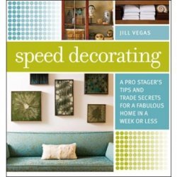 Speed Decorating