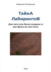 Тайна лабиринтов. Для чего они были созданы и как брать из них Силу