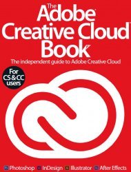 The Adobe Creative Cloud Book
