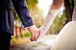 Все меньше молодых людей хотят вступать в официальный брак