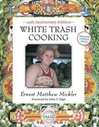 White Trash Cooking: 25th Anniversary Edition