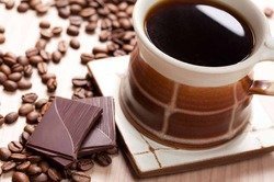 Черный шоколад спасает от атеросклероза