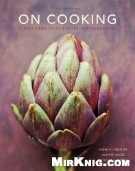 On Cooking Update (5th Edition)