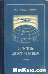 Путь летчика