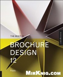 The Best of Brochure Design 12