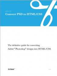 How To: Convert PSD to HTML/CSS