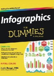 Infographics For Dummies