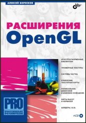 Расширения OpenGL
