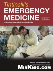 Tintinalli's Emergency Medicine: A Comprehensive Study Guide, 7-th Edition