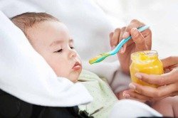 Украинское детское питание и соки попали под запрет