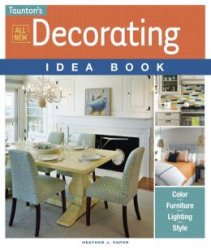 All New Decorating Idea Book