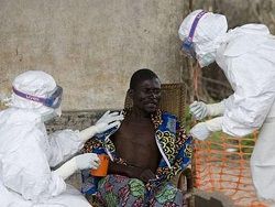 ЕС выделит 140 миллионов евро на борьбу с Эболой