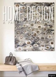 Home Design - A Passion for Living