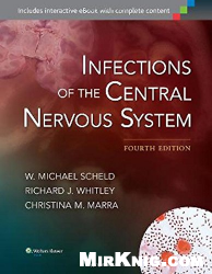 Infections of the Central Nervous System
