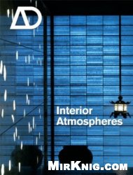 Interior Atmospheres (Architecture Design)