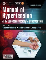Manual of Hypertension of the European Society of Hypertension, Second Edition