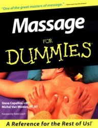 Massage For Dummies